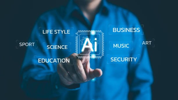 AI Adoption Trends Across Key Global Industries