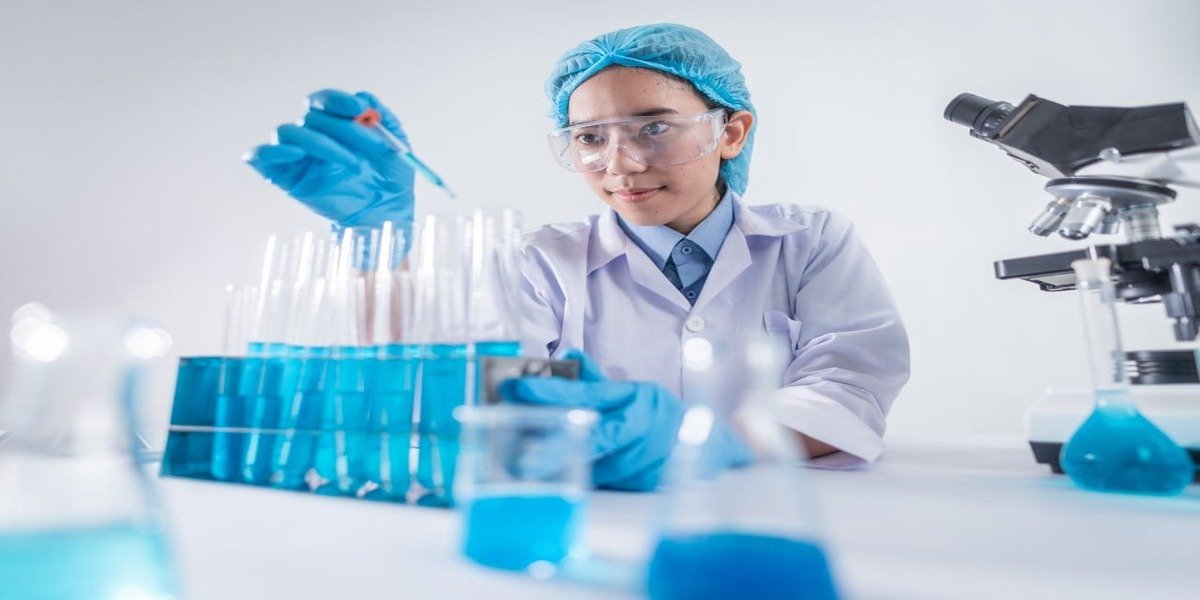 Trends Shaping Global Drug Development