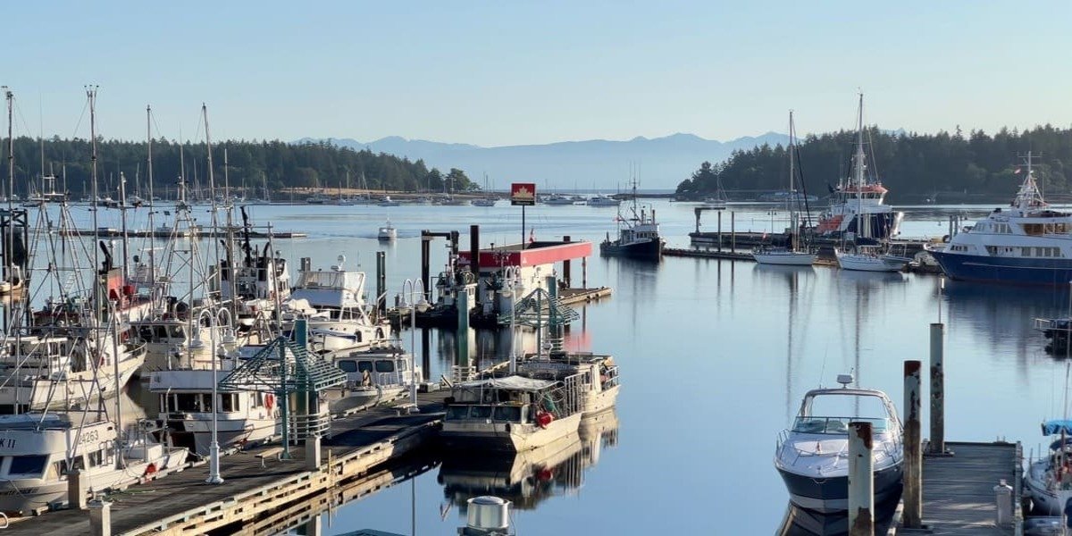 An Introduction To LNG Fuel Pricing