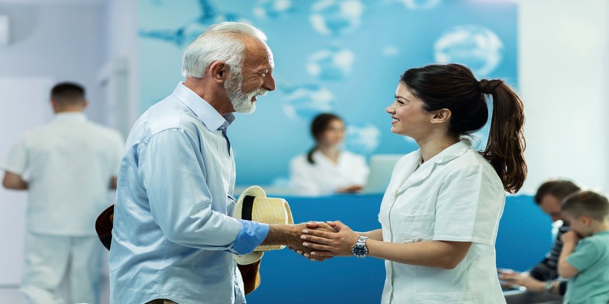 Building Ethical, Patient-Centered Healthcare