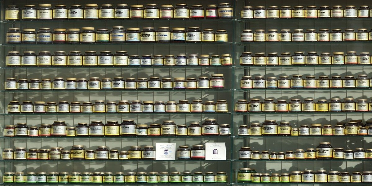The Italian Pharmaceutical Industry