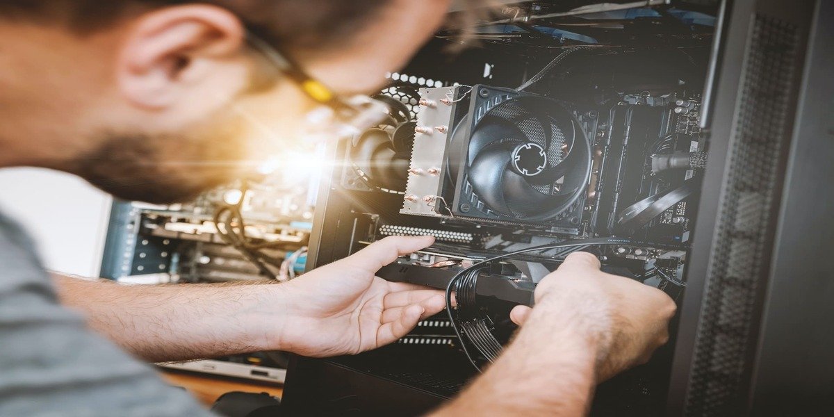 Digitalizing The Channel Partners In IT Industry