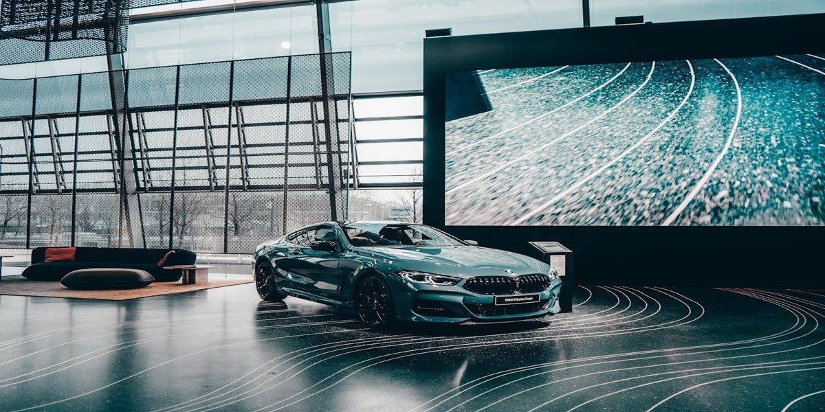 Purposeful System In Automotive Dealerships