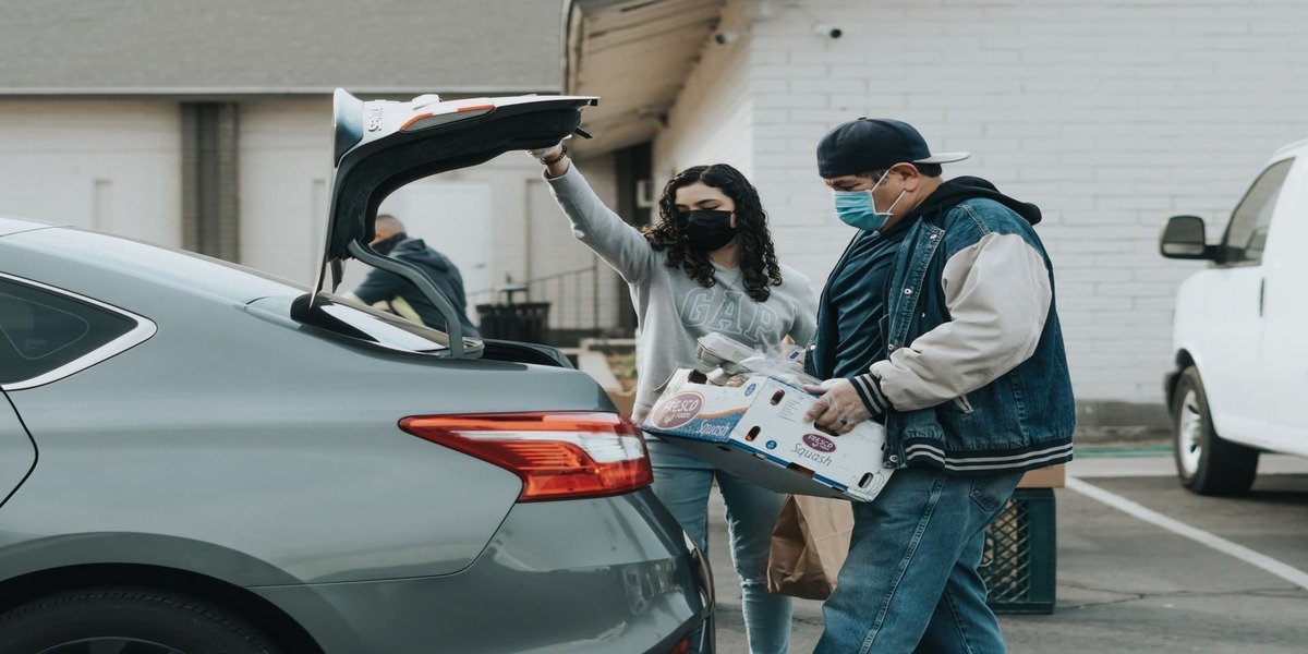 The Final Word On Why Delivery Companies Are Failing
