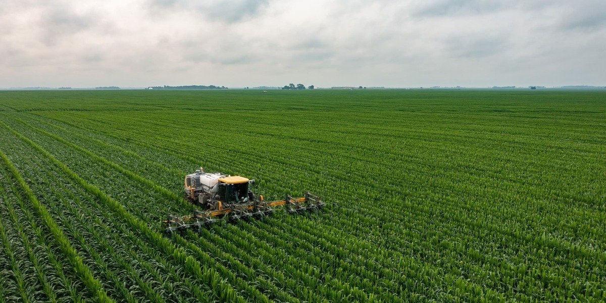 Transforming Indian Agriculture: A Vital Necessity