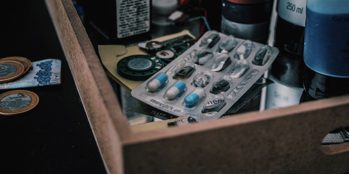 Pharmaceutical And Medical Device Primary Packaging And Circular Economy
