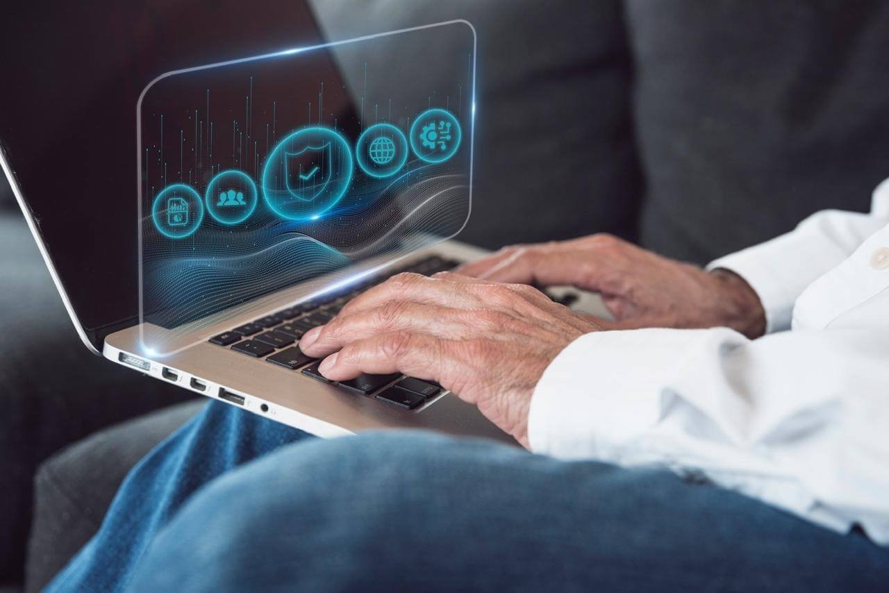 Cybersecurity in the Agenda of IoT: Protecting a Connected World