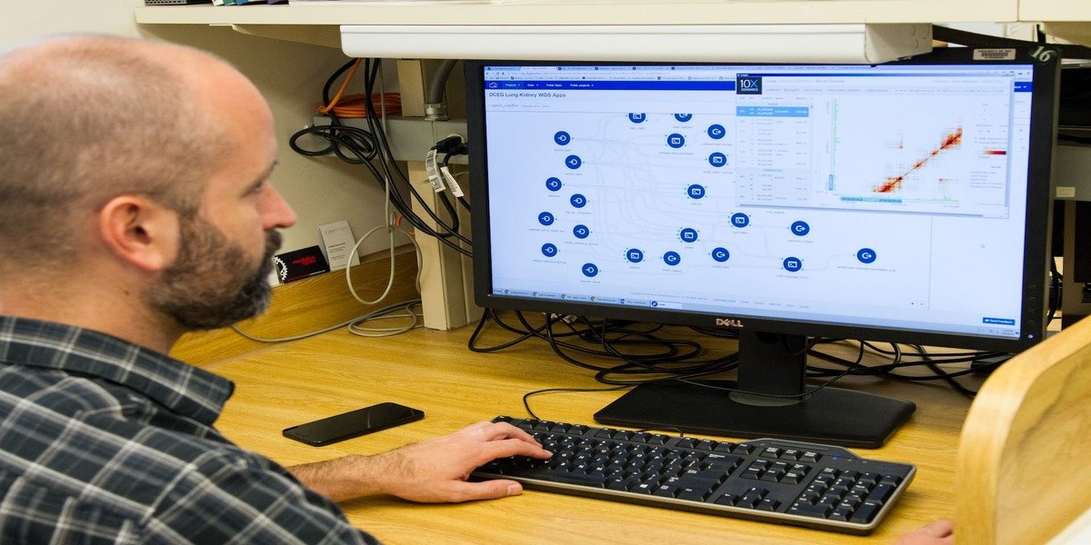 Healthcare IT