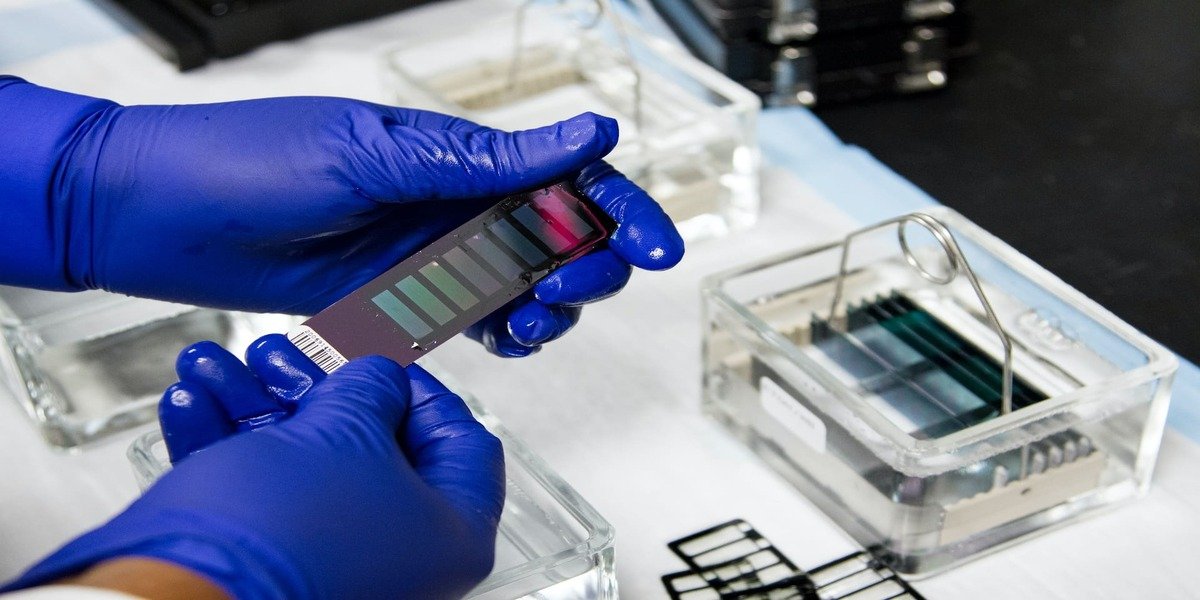 Revolutionizing The Medical Device Industry Through DMLS Printed Parts