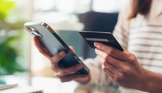 The Future of Digital Lending: Growth and Risk
