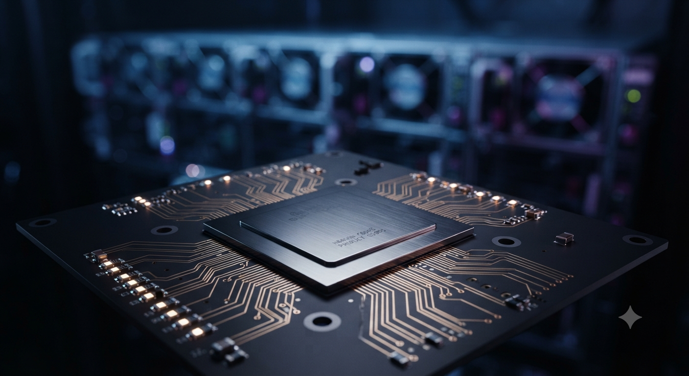 Future-Proofing with Deterministic AI