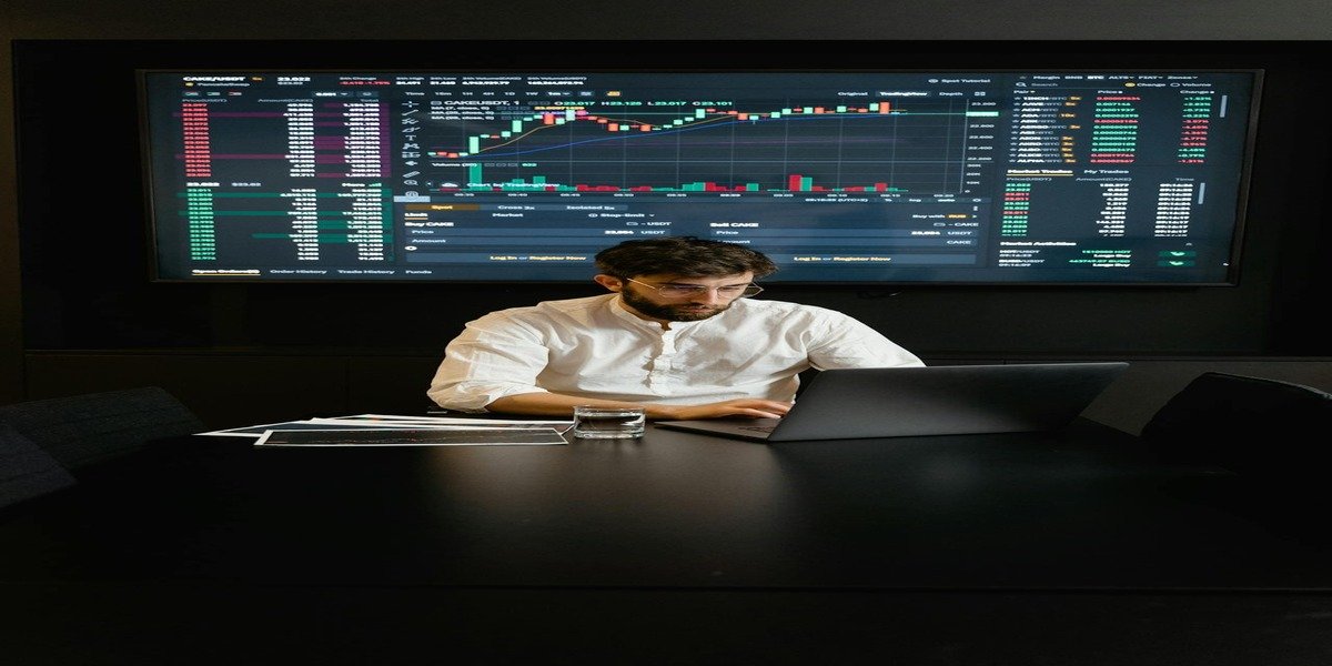 Africa's ERP & Analytics: Key Trends & Insights