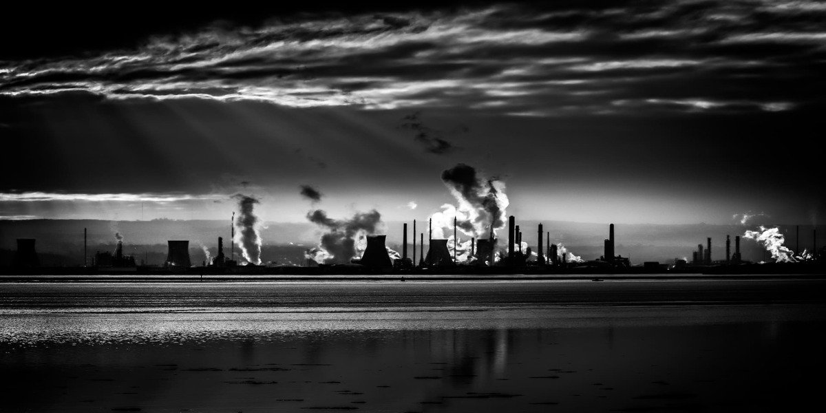 Egypt’s Petrochemical Industry: Growth & Vision