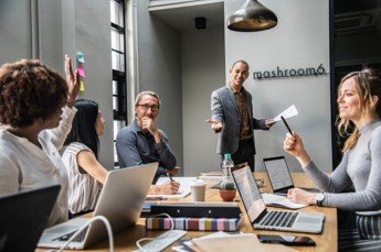 Emotional Intelligence: The Secret to SCM Success