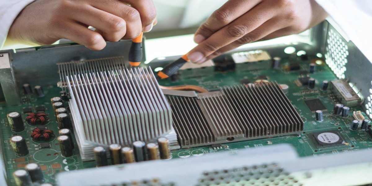 Electronics: Powering India's Green Revolution