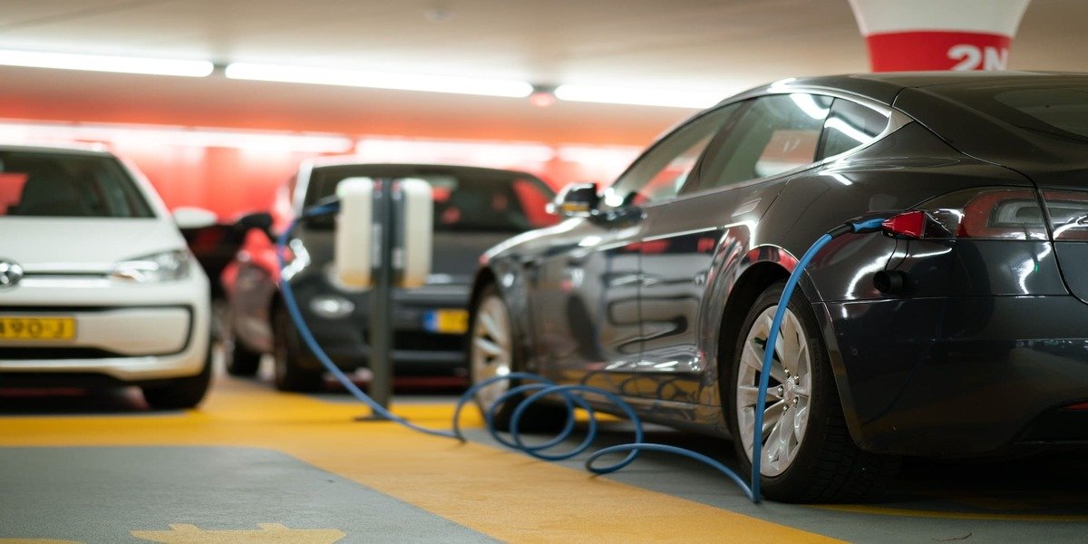 Electric Vehicles Are Not The Future, They Are Here Today