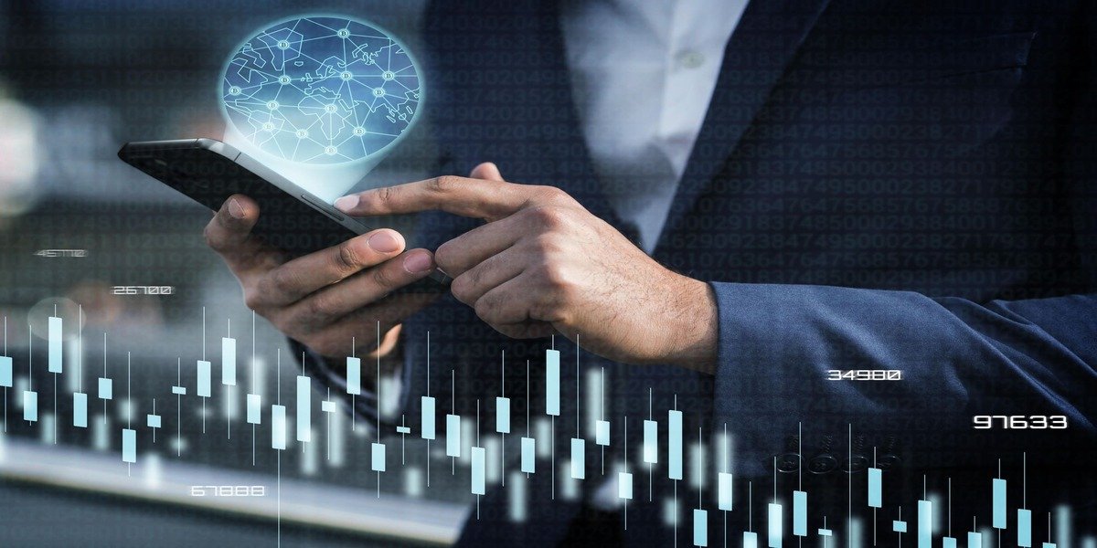 Fintech: Leaders, Innovation & Market Trends