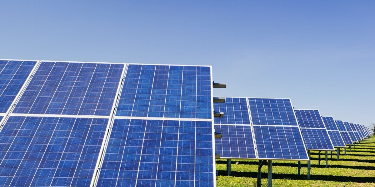 A Holistic Solution To Energy Security