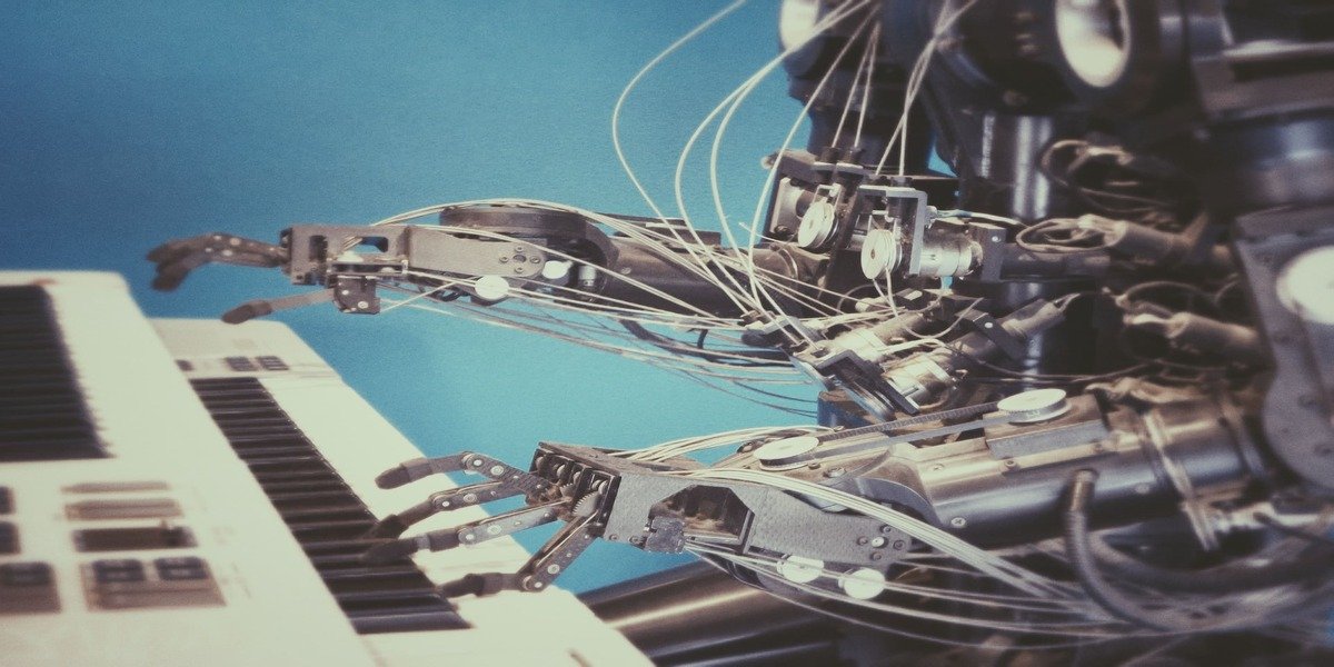 Embracing The Growth Of AI : Unlocking Opportunities For Innovation