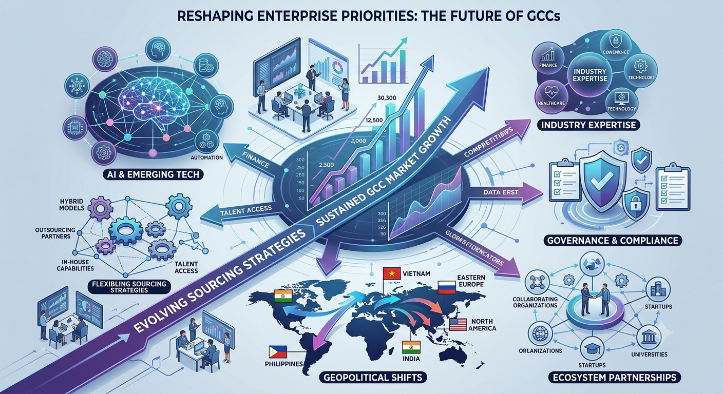 How AI Is Reshaping Enterprise Demand