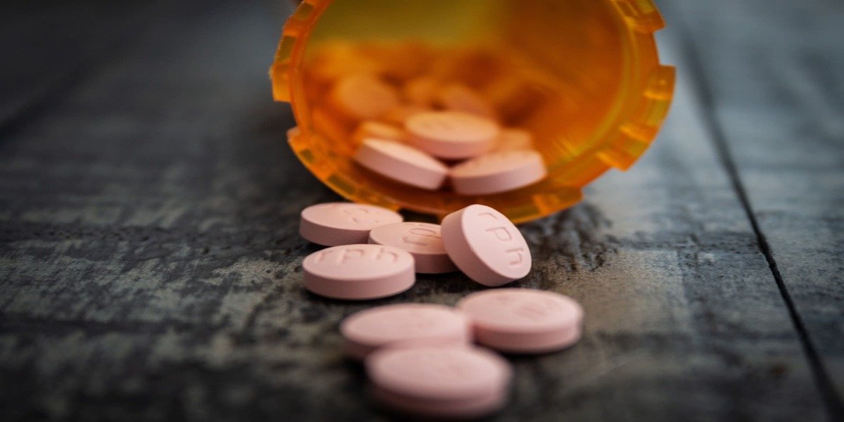Pharmaceutical Shopping Patterns In Indonesia