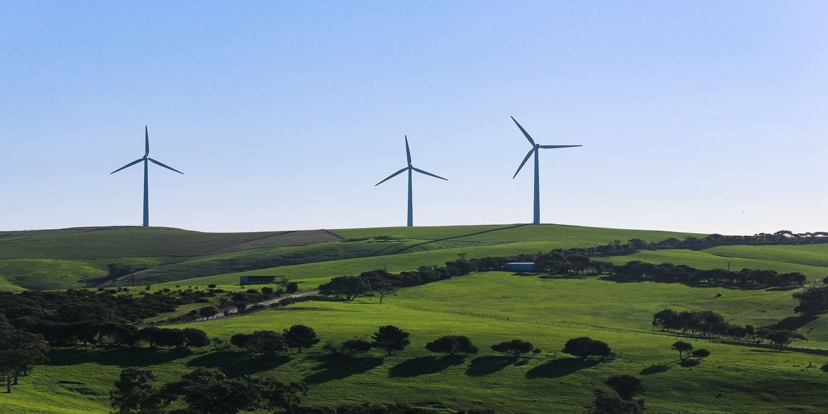 Renewable Energy In Indonesia