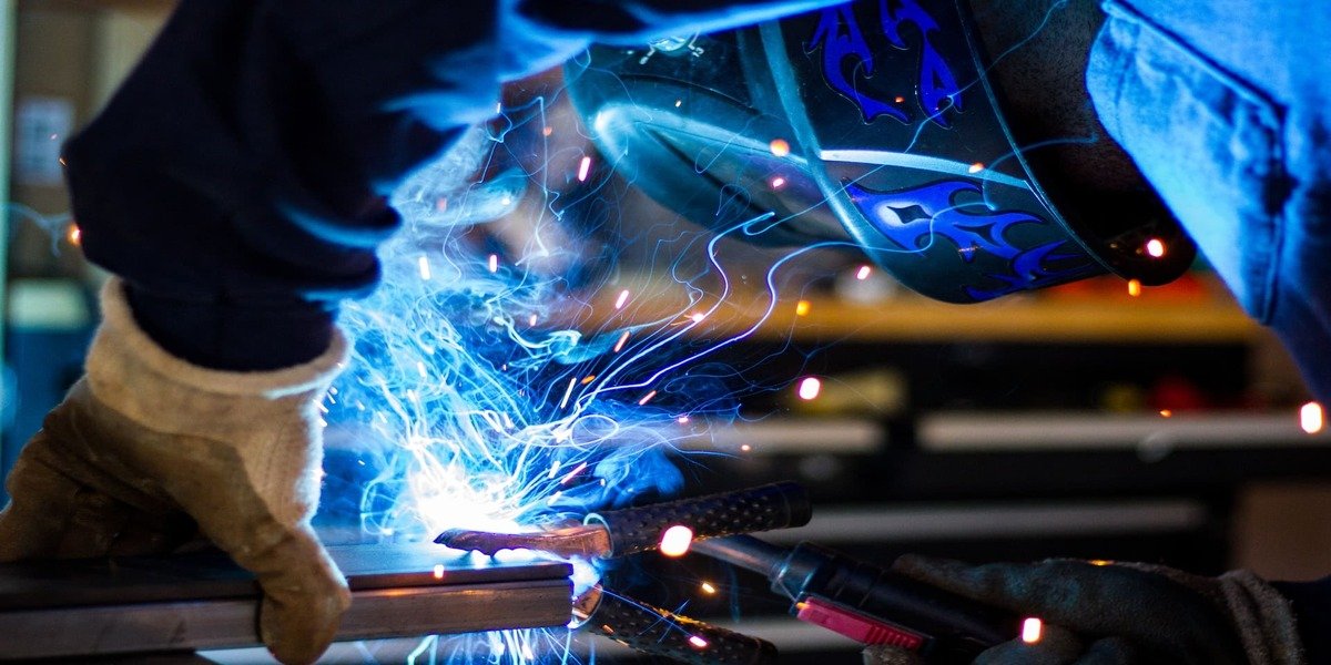 Manufacturing Of Resins