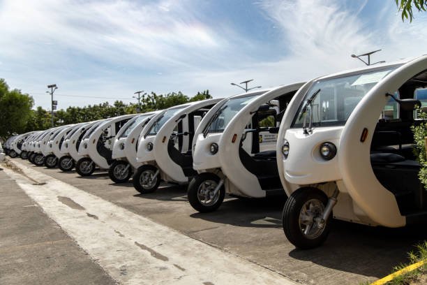Smart Sourcing For Smarter Mobility