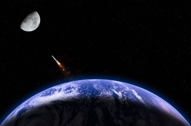 India’s Evolving Space Ecosystem