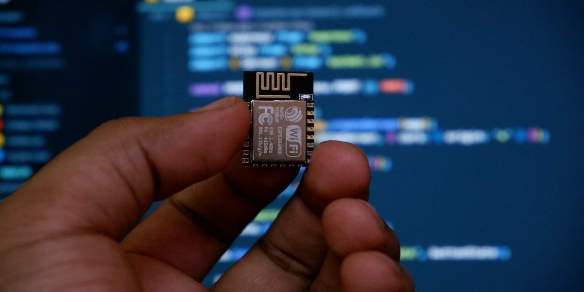 Data Integration And IoT In The Supply Chain