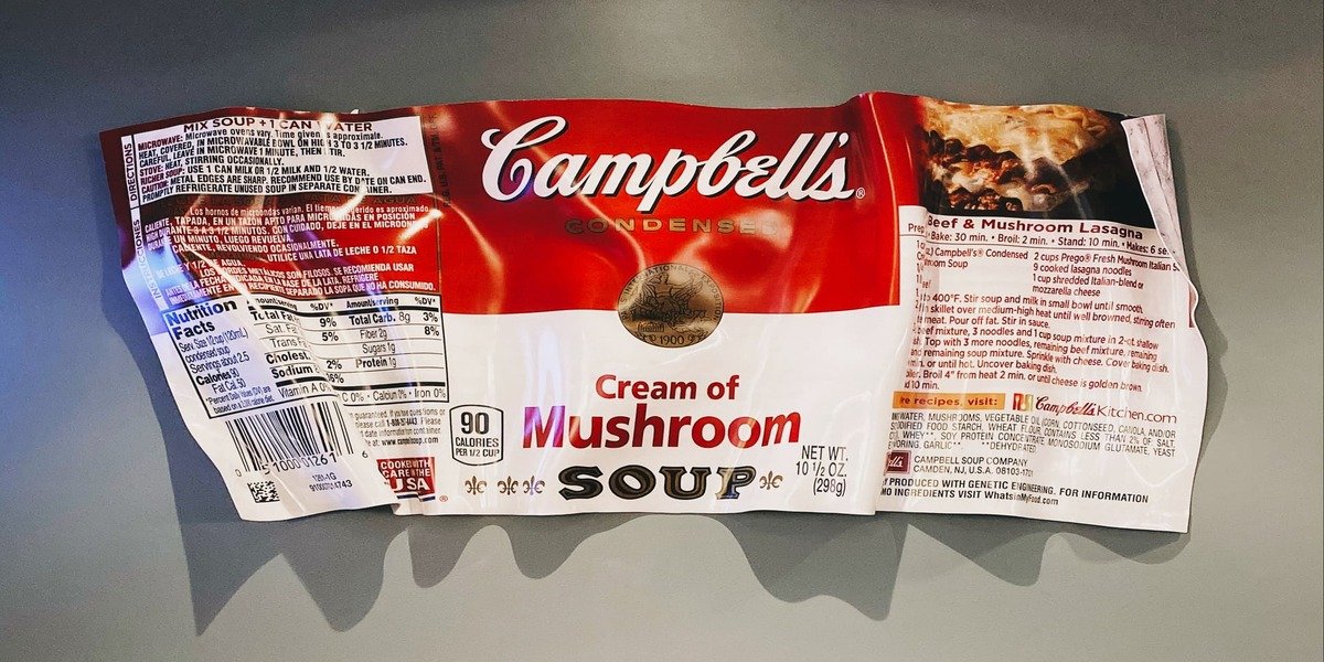 Fighting For Smarter Nutrition Labels