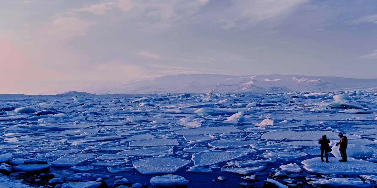 2021: Turning Point for Climate Action