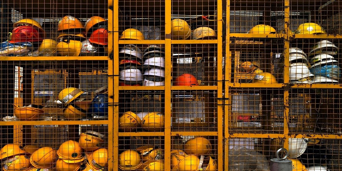 Safety Governance - Part One