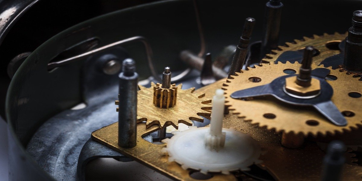 Gearbox Fundamentals: Types, Uses, and Care