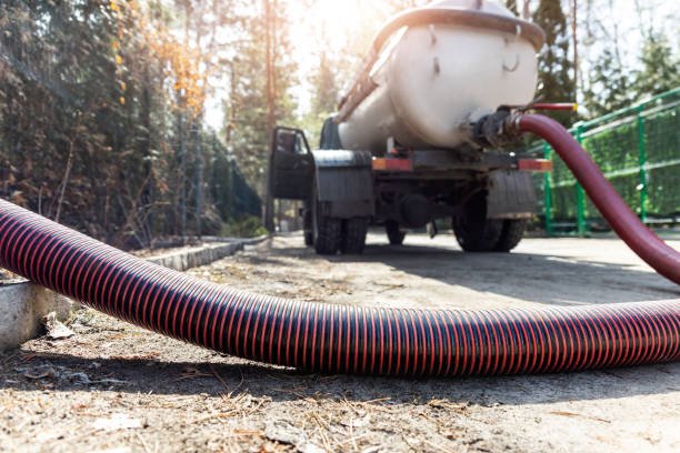 Trends and Challenges in High-Purity Water Systems