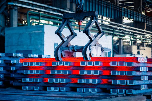 New Era Of Steel Manufacturing And Market Dynamics