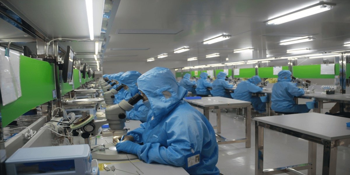 Outsourcing In The Pharma Industry – Make Or Buy