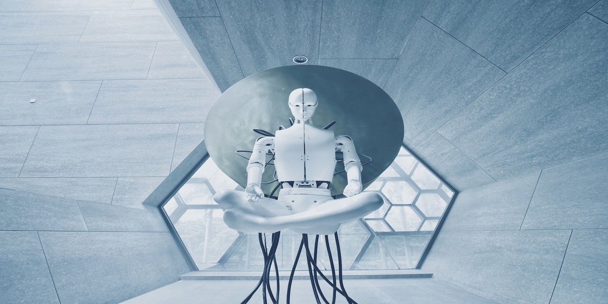 Circle Of Life Works For AI, Too !