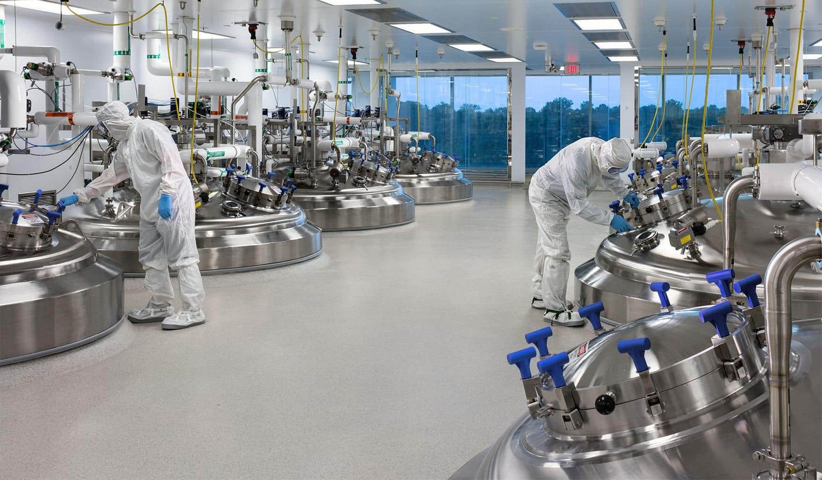 Quality Risks Seen from the Factory Floor
