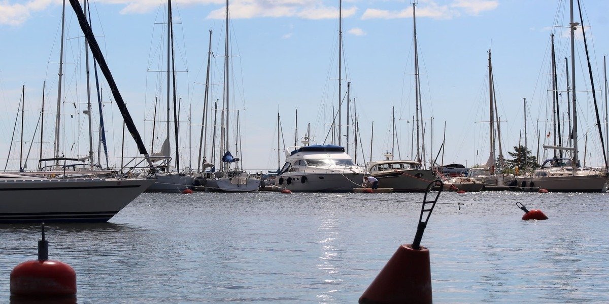 Opportunities In The Maritime Sector