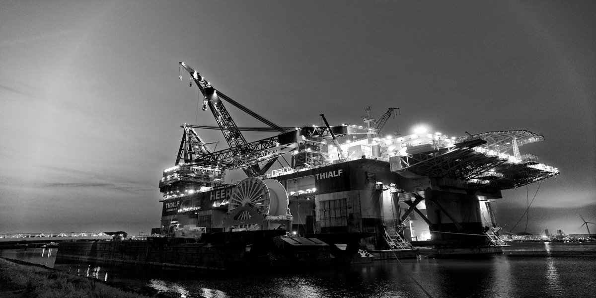 Will Lebanon Become An Oil/Gas Country?