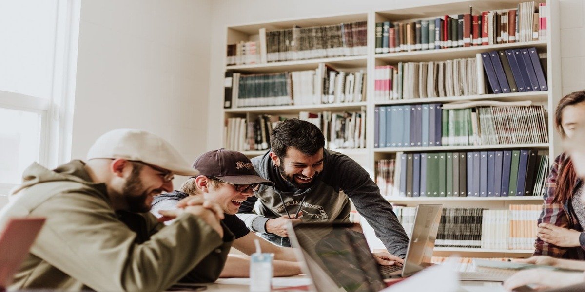5 Ways Cloud Leveraged Businesses Are Better Places To Work