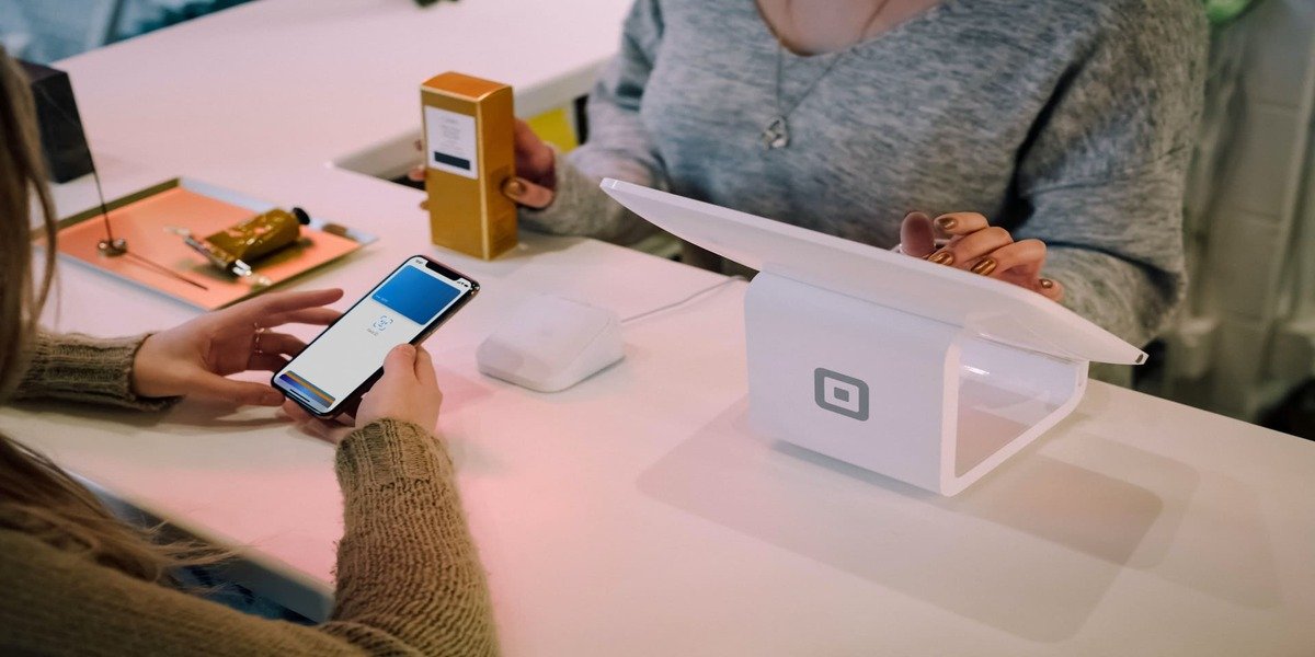 Trends In Cashless Payments And Implications For Central Europe Environments