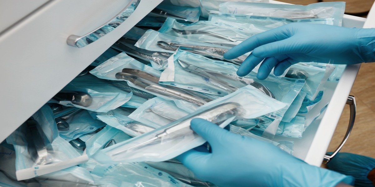 Advancing Sterilization: Investment & Innovation