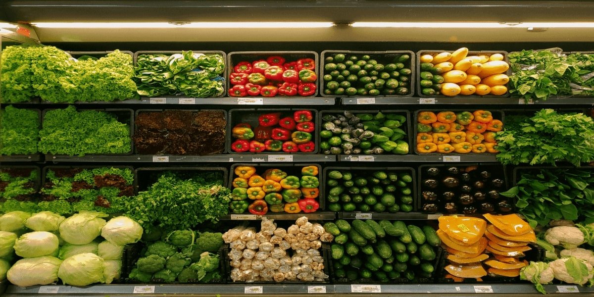 The Food Retail Challenge After COVID-19