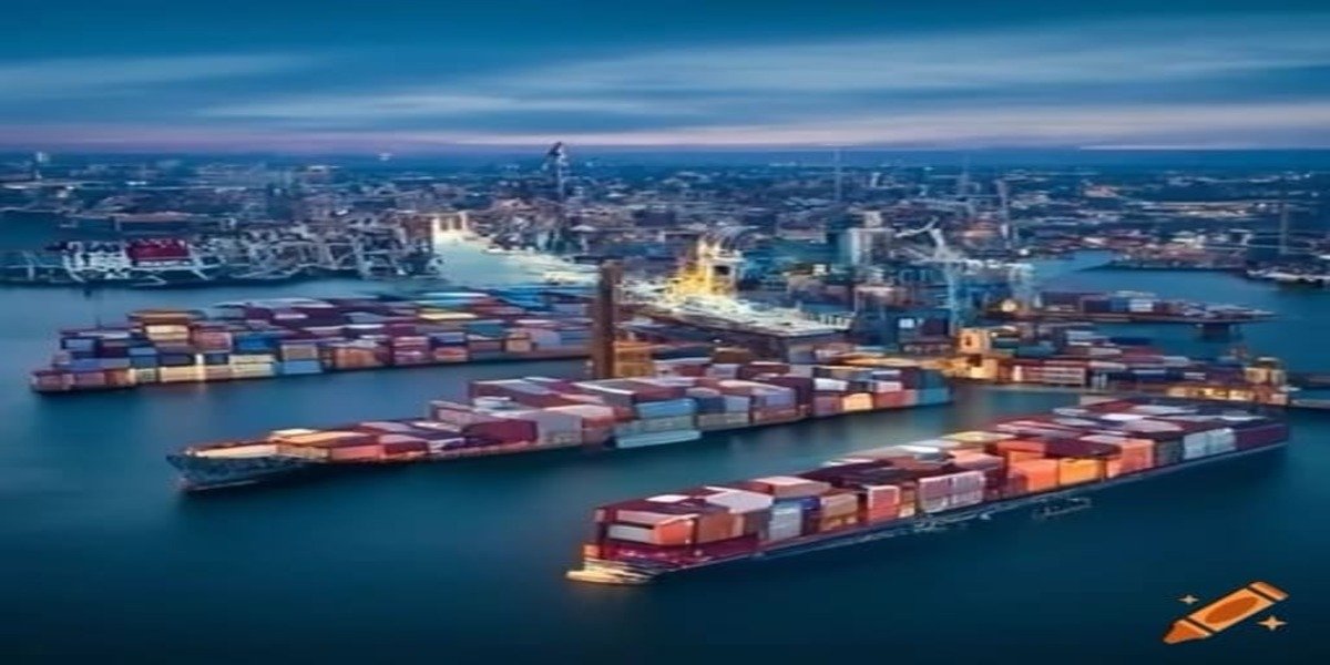 Internal Audits: Navigating Shipping Industry Risks