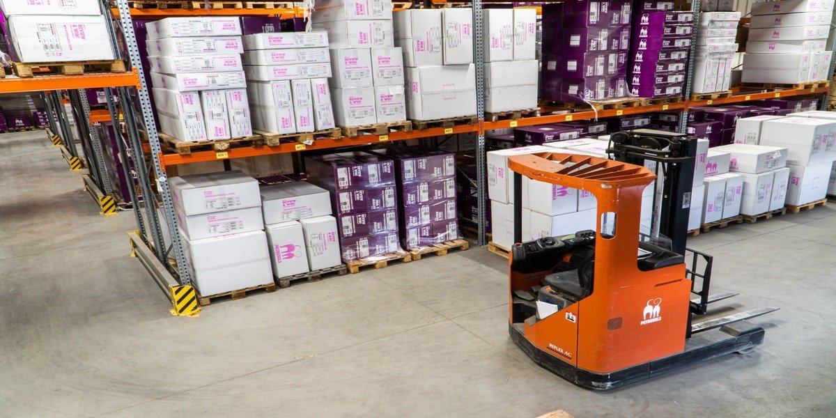 Fixing FMCG’s Packaging Innovation Gap
