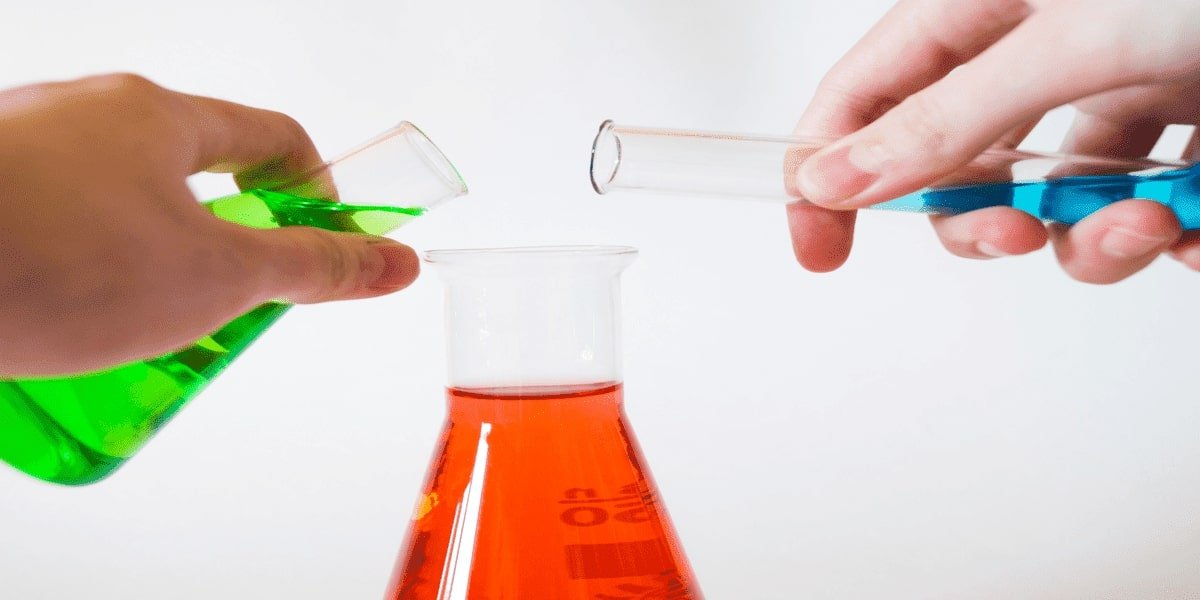 Chemical Industry – Snapshot At Pandemic