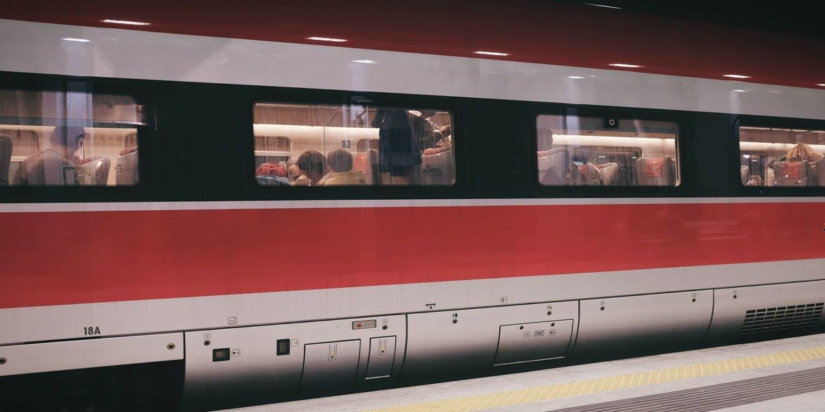 Localization Of EV Driven train | Status And Issues