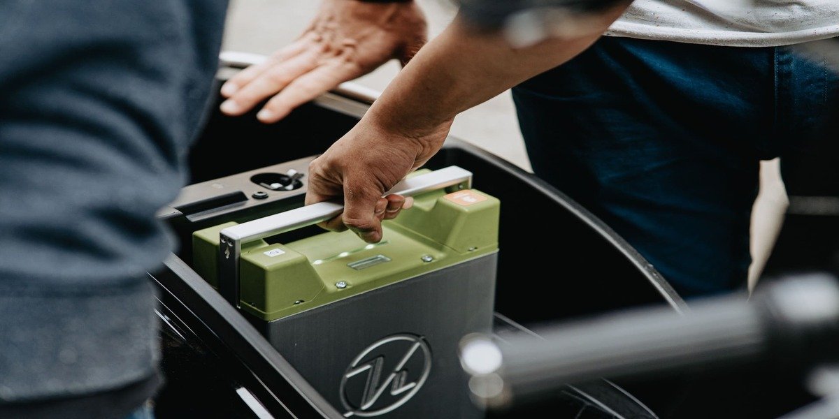 Hydrogen’s Future: Lessons from UK Battery Storage